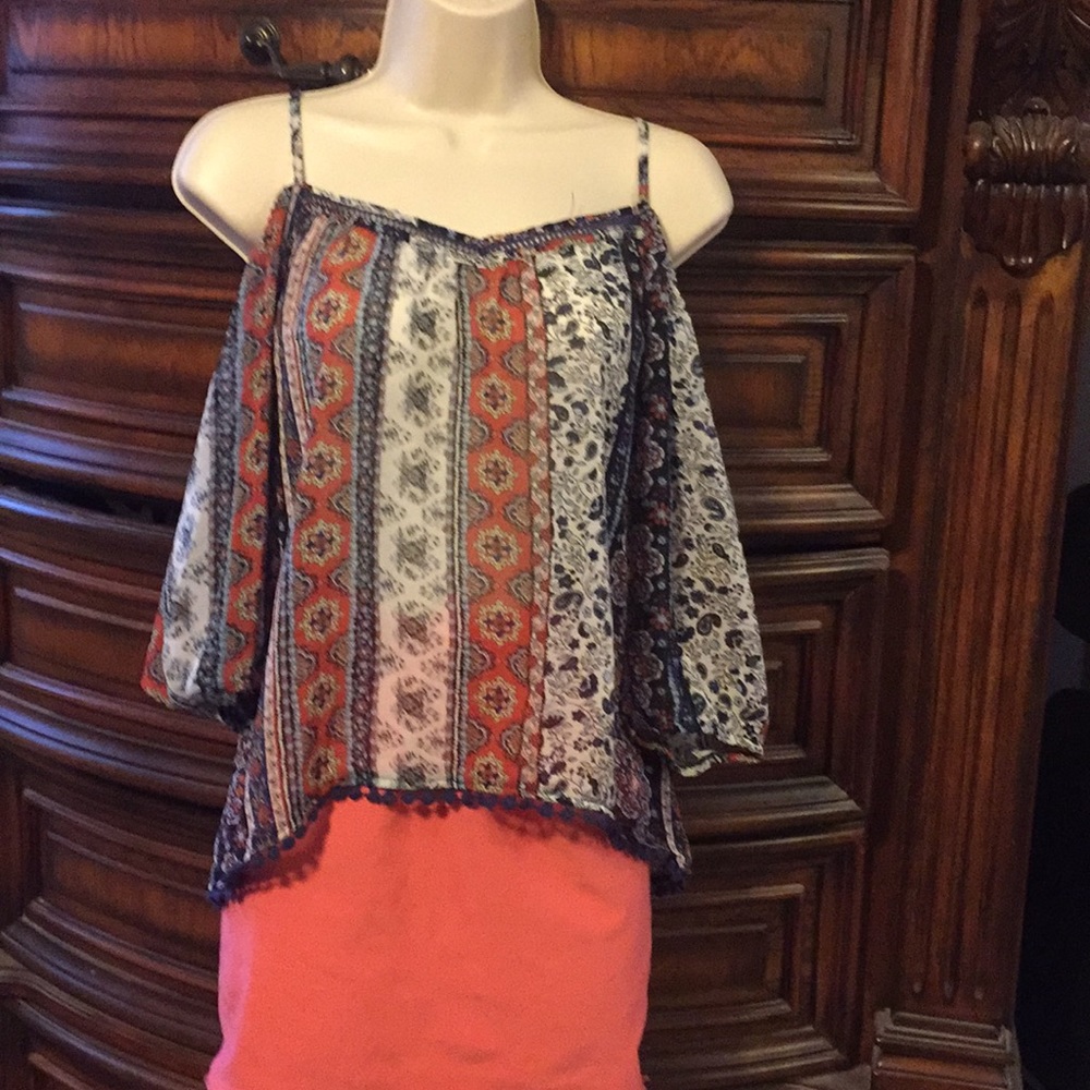 Blouse - Picture 3 of 6